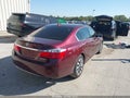 2015 Honda Accord — photo 4 of 17 | VIN 1HGCR6F57FA007380