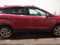 2014 Ford Escape — photo 13 of 16 | VIN 1FMCU9J97EUC65691