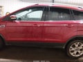 2014 Ford Escape — photo 14 of 16 | VIN 1FMCU9J97EUC65691