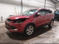 2014 Ford Escape — photo 2 of 16 | VIN 1FMCU9J97EUC65691