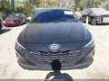 2022 Hyundai Elantra — photo 13 of 17 | VIN 5NPLS4AG2NH077716