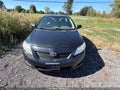 2009 Toyota Corolla — photo 6 of 14 | VIN 2T1BU40E49C137428