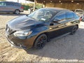 2018 Nissan Sentra — photo 2 of 11 | VIN 3N1AB7AP8JY284538