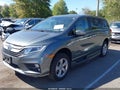 2019 Honda Odyssey — photo 2 of 16 | VIN 5FNRL6H78KB065444