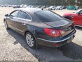 2010 Volkswagen CC — photo 3 of 18 | VIN WVWMP7AN7AE539011