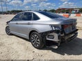 2026 Volkswagen Jetta — photo 3 of 17 | VIN 3VW5W7BU5TM028064