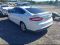 2016 Ford Fusion — photo 3 of 17 | VIN 3FA6P0G77GR121021