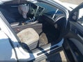2016 Ford Fusion — photo 5 of 17 | VIN 3FA6P0G77GR121021