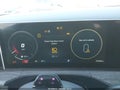 2024 Hyundai Santa Fe — photo 7 of 17 | VIN 5NMP44GLXRH028329