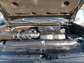 2018 Toyota 4Runner — photo 10 of 16 | VIN JTEZU5JR9J5186000