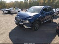 2021 Hyundai Santa Fe — photo 1 of 16 | VIN 5NMS2DAJ8MH368028