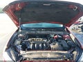 2016 Ford Fusion — photo 10 of 16 | VIN 1FA6P0H73G5115380