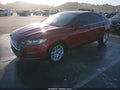 2016 Ford Fusion — photo 2 of 16 | VIN 1FA6P0H73G5115380