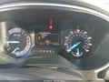 2016 Ford Fusion — photo 7 of 16 | VIN 1FA6P0H73G5115380