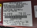2016 Ford Fusion — photo 9 of 16 | VIN 1FA6P0H73G5115380