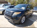 2014 Ford Explorer — photo 2 of 16 | VIN 1FM5K7F8XEGC03042