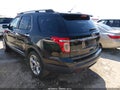2014 Ford Explorer — photo 3 of 16 | VIN 1FM5K7F8XEGC03042