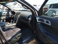 2014 Ford Explorer — photo 5 of 16 | VIN 1FM5K7F8XEGC03042