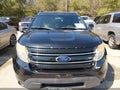 2014 Ford Explorer — photo 6 of 16 | VIN 1FM5K7F8XEGC03042