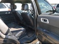 2014 Ford Explorer — photo 8 of 16 | VIN 1FM5K7F8XEGC03042