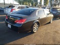2005 Toyota Avalon — photo 4 of 12 | VIN 4T1BK36B05U037316