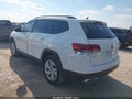2023 Volkswagen Atlas — photo 3 of 16 | VIN 1V2WP2CA5PC506999