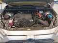 2023 Toyota RAV4 Hybrid — photo 10 of 17 | VIN JTMD6RFV5PD109158
