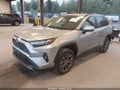 2023 Toyota RAV4 Hybrid — photo 2 of 17 | VIN JTMD6RFV5PD109158