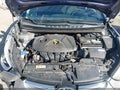 2015 Hyundai Elantra — photo 10 of 17 | VIN KMHDH4AEXFU294192