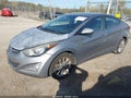2015 Hyundai Elantra — photo 2 of 17 | VIN KMHDH4AEXFU294192