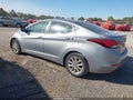 2015 Hyundai Elantra — photo 3 of 17 | VIN KMHDH4AEXFU294192