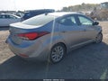 2015 Hyundai Elantra — photo 4 of 17 | VIN KMHDH4AEXFU294192
