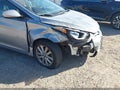 2015 Hyundai Elantra — photo 6 of 17 | VIN KMHDH4AEXFU294192