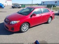 2013 Toyota Corolla — photo 2 of 22 | VIN 2T1BU4EE9DC939085