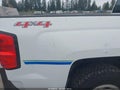 2016 Chevrolet Silverado 1500 — photo 6 of 20 | VIN 1GCVKNEH0GZ319089