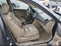 2006 Honda Accord — photo 5 of 16 | VIN 1HGCM66566A063504