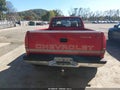 1989 Chevrolet GMT — photo 17 of 20 | VIN 2GCHC39N6K1173281