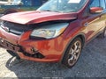 2014 Ford Escape — photo 6 of 16 | VIN 1FMCU0J92EUD13884