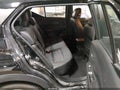 2020 Nissan Kicks — photo 8 of 19 | VIN 3N1CP5DV7LL550804