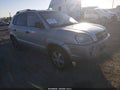 2007 Hyundai Tucson — photo 1 of 11 | VIN KM8JM12B67U554011