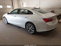 2016 Chevrolet Malibu — photo 3 of 16 | VIN 1G1ZH5SX4GF267018