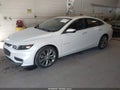 2016 Chevrolet Malibu — photo 2 of 16 | VIN 1G1ZH5SX4GF267018