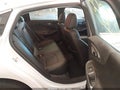 2016 Chevrolet Malibu — photo 8 of 16 | VIN 1G1ZH5SX4GF267018