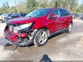 2015 Ford Edge — photo 2 of 17 | VIN 2FMTK4K87FBC03648