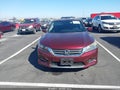 2014 Honda Accord — photo 12 of 17 | VIN 1HGCR2F52EA302314