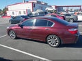 2014 Honda Accord — photo 14 of 17 | VIN 1HGCR2F52EA302314
