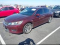 2014 Honda Accord — photo 2 of 17 | VIN 1HGCR2F52EA302314