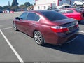 2014 Honda Accord — photo 3 of 17 | VIN 1HGCR2F52EA302314