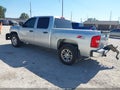 2011 Chevrolet Silverado 1500 — photo 3 of 16 | VIN 3GCPKSE39BG236216