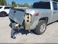 2011 Chevrolet Silverado 1500 — photo 6 of 16 | VIN 3GCPKSE39BG236216